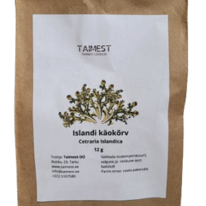 islandi samblik