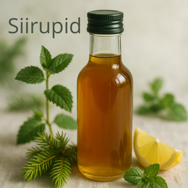 Siirup