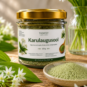 Karulaugusool 120 g