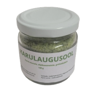 karulaugusool