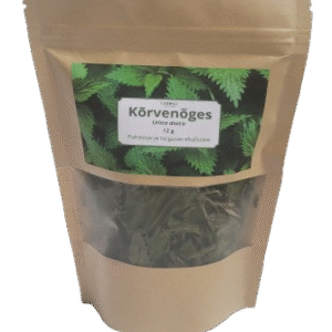 kõrvenõgeselehed