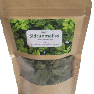 sidrunmeliss