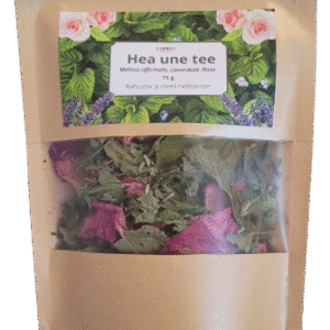 Hea une tee
