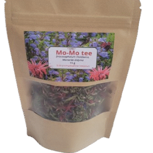 Mo-Mo tee