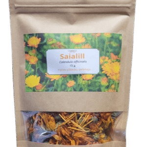 Saialilleõied
