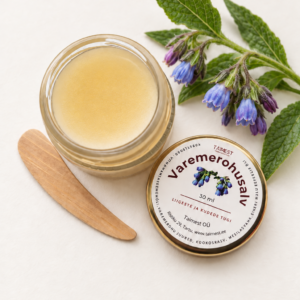 Varemerohusalv 30 ml