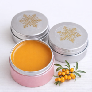 astelpaju huulevõie kakaovõiga