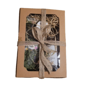 Looduslik kinkekomplekt