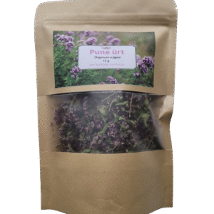Pune ürt, kuivatatud Taimest OÜ