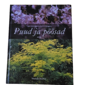 Puud ja põõsad aias