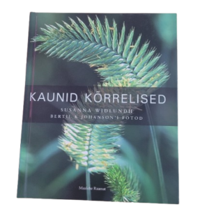 Kaunid kõrrelised. Susanna Windlundh