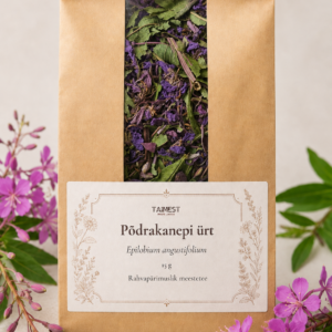 Põdrakanepi ürt