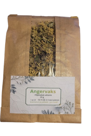 angervaks