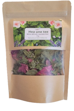Hea une tee