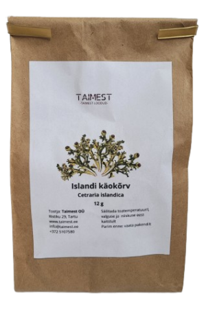 islandi samblik
