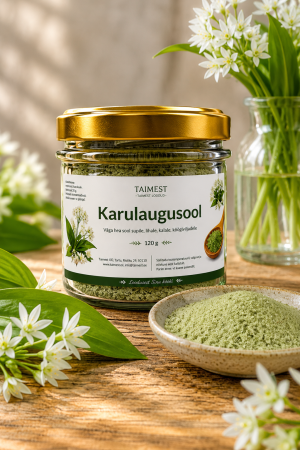 Karulaugusool 120 g