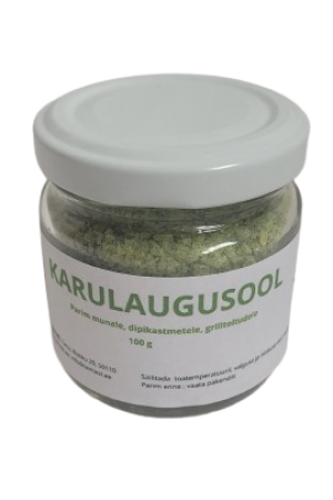 karulaugusool