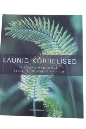 Kaunid kõrrelised. Susanna Windlundh