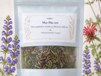 Mo-Mo tee