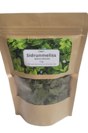 sidrunmeliss
