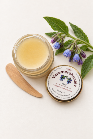 Varemerohusalv 30 ml