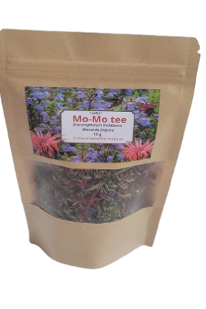 Mo-Mo tee